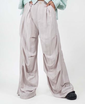 شلوار بگی زنانه