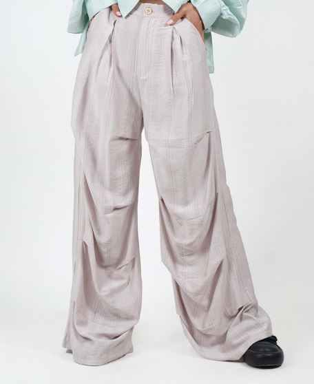 شلوار بگی زنانه