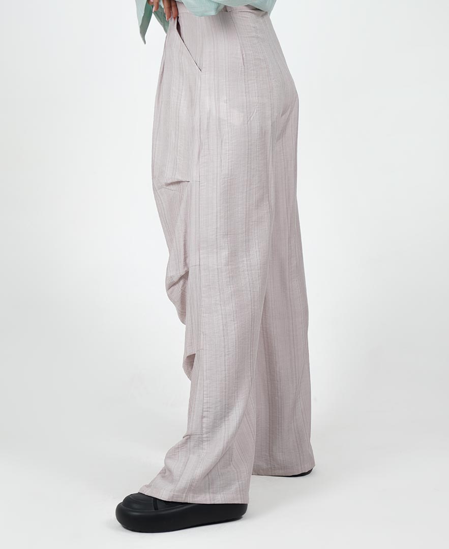 شلوار بگی زنانه