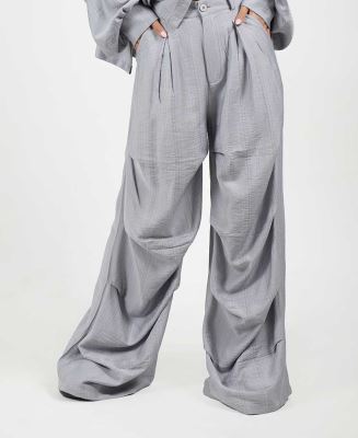 شلوار بگی زنانه