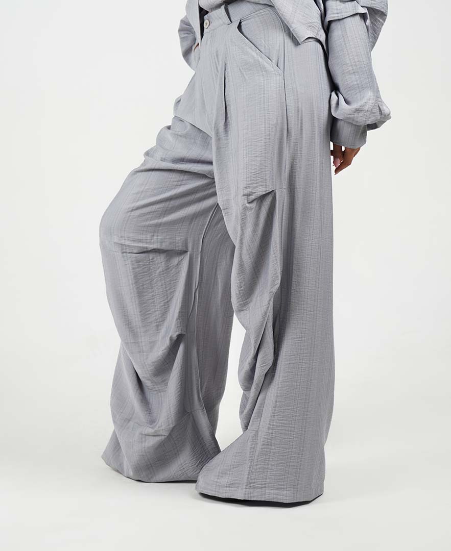 شلوار بگی زنانه