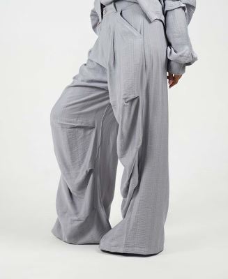 شلوار بگی زنانه