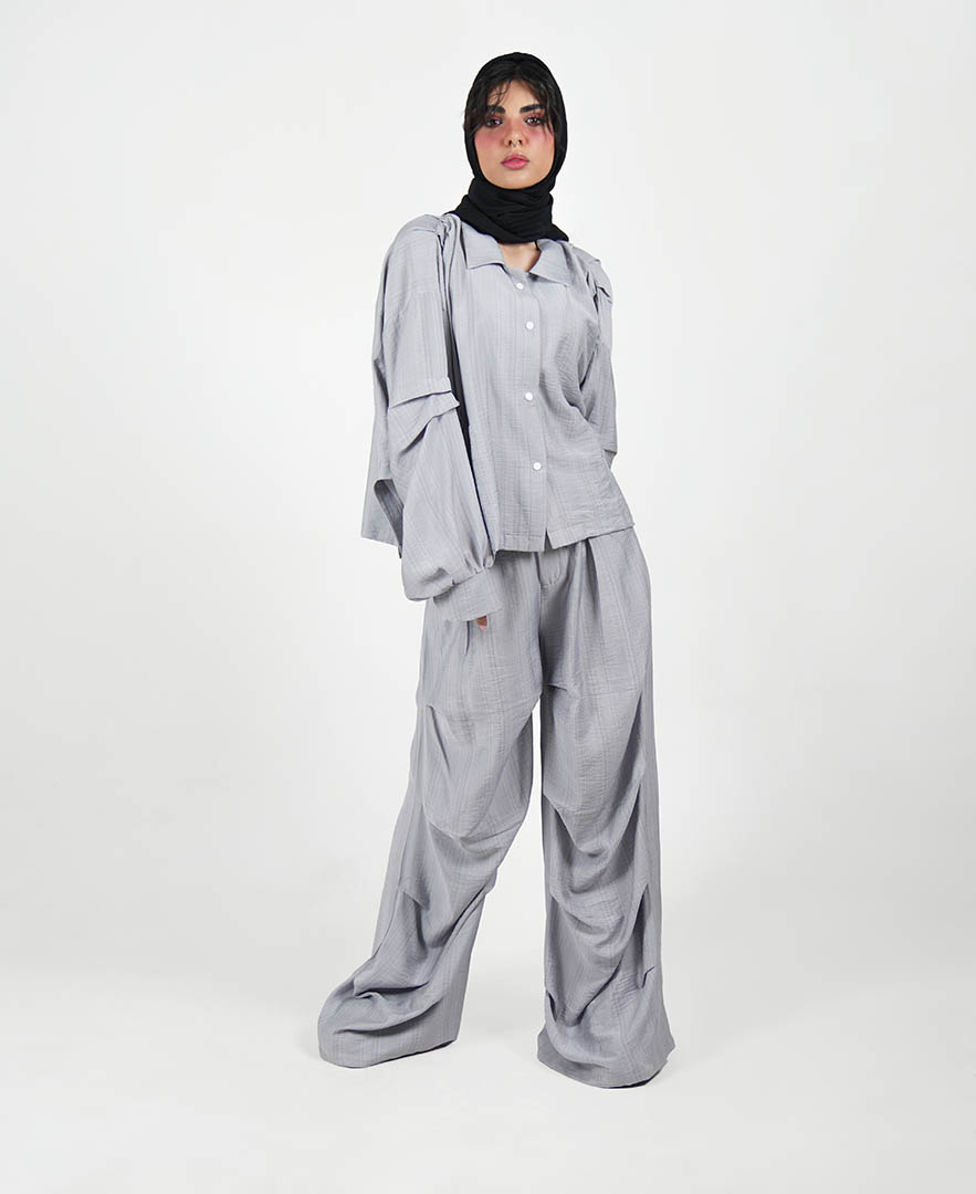 شلوار بگی زنانه