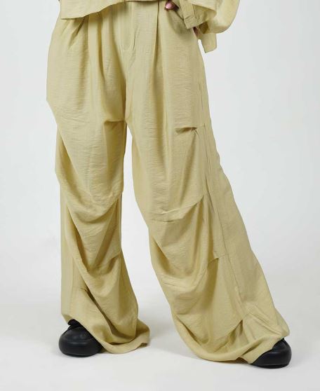 شلوار بگی زنانه