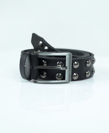 کمربند پرچ دار مردانه