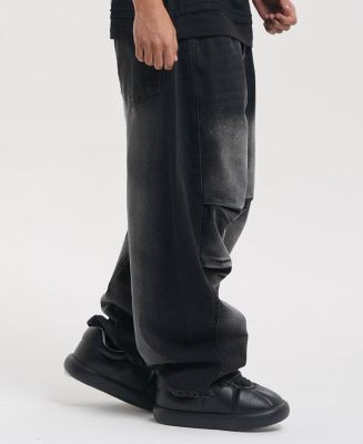 شلوار بگی مردانه