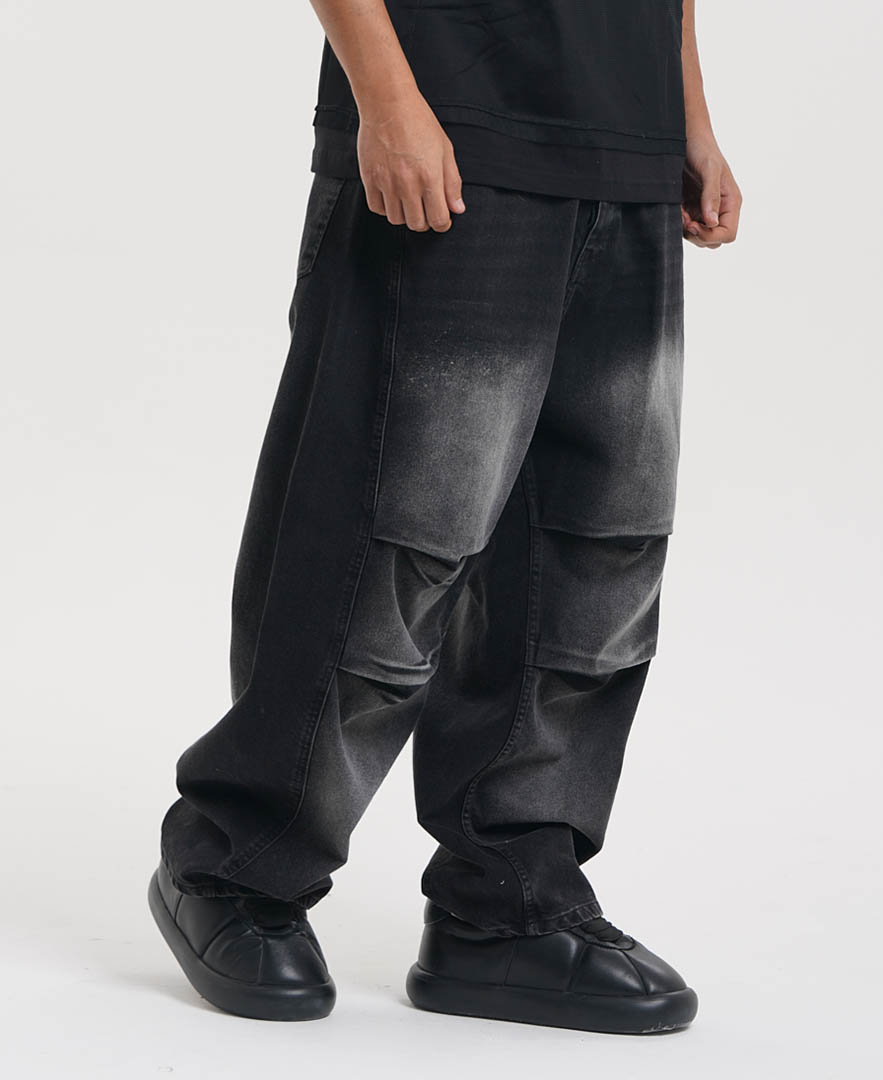 شلوار بگی مردانه