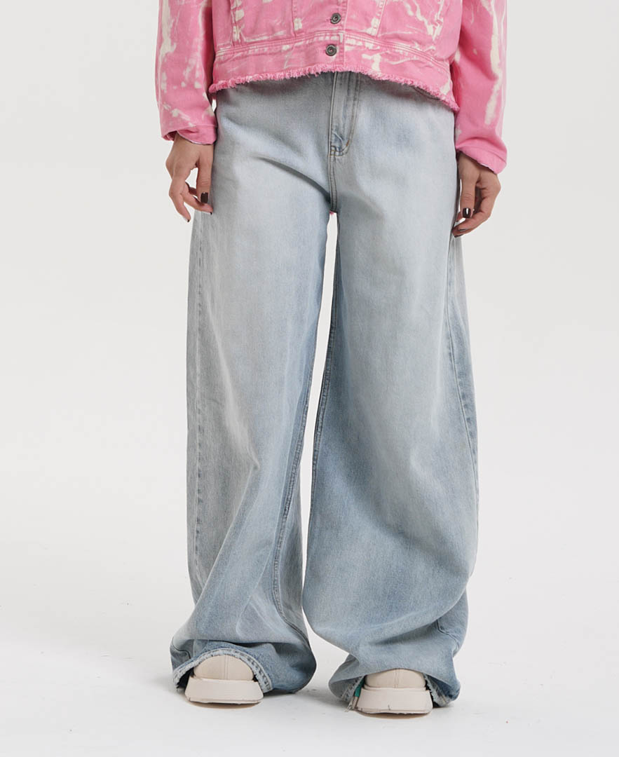 شلوار بگی زنانه