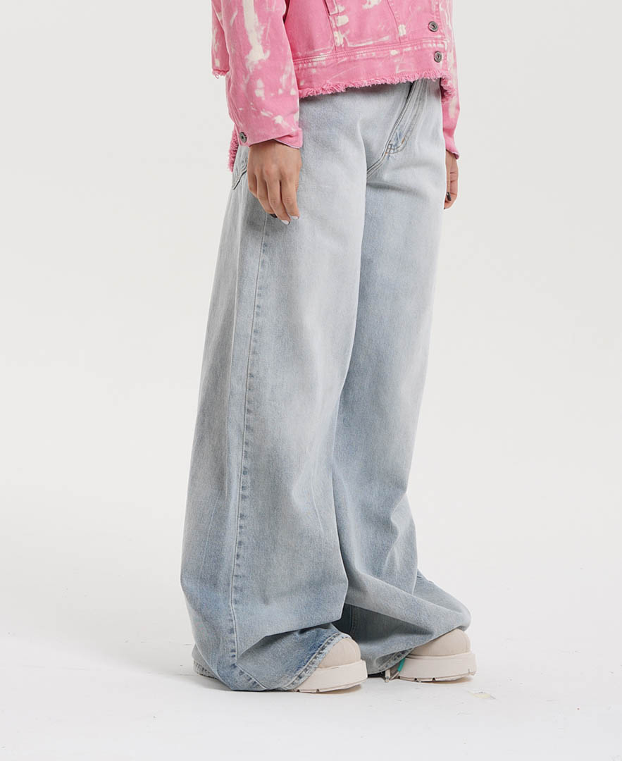 شلوار بگی زنانه