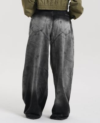 شلوار بگی زنانه