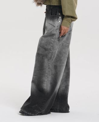 شلوار بگی زنانه