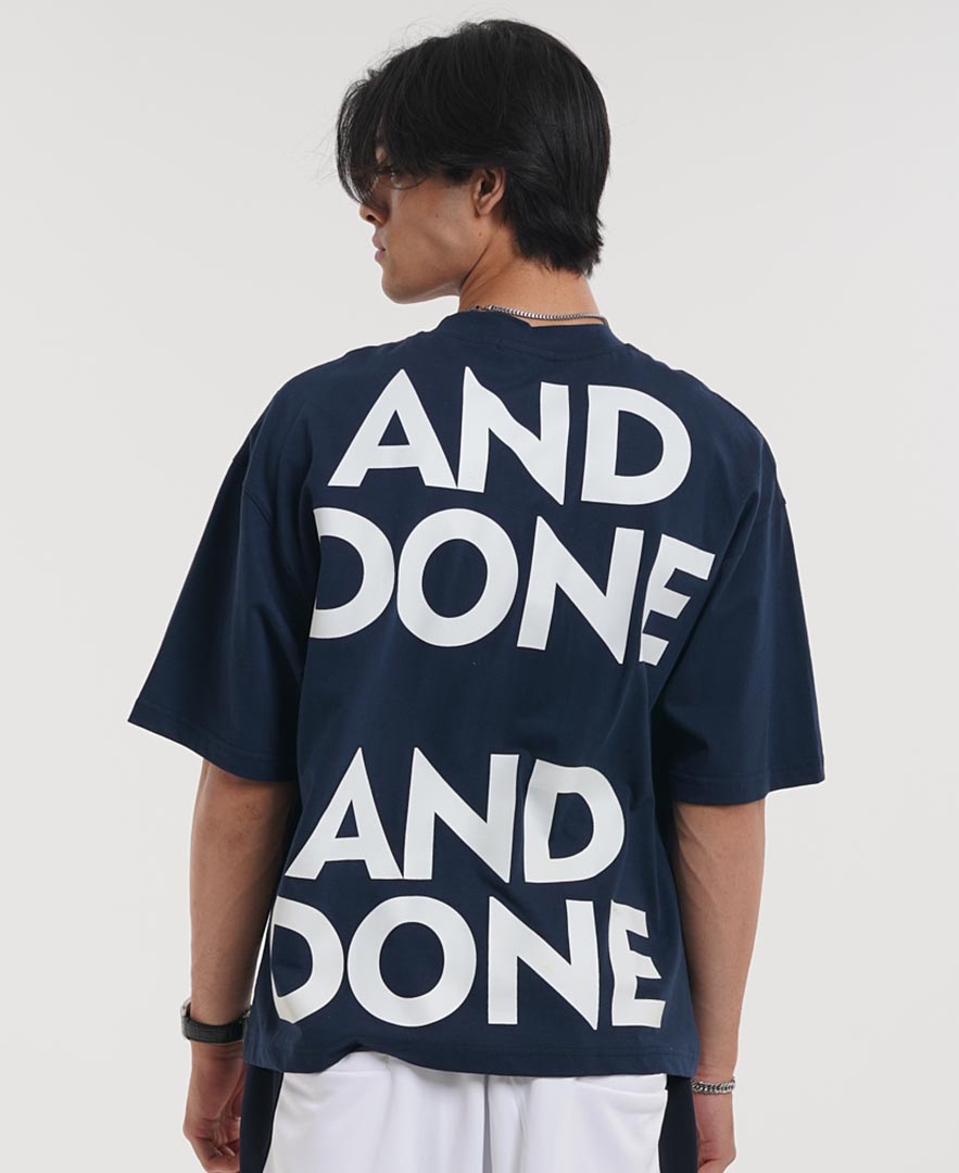 تیشرت چاپ دار مردانه