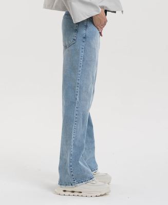 شلوار نیم بگ زنانه