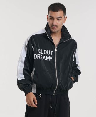 سوییشرت نوار دوزی مردانه