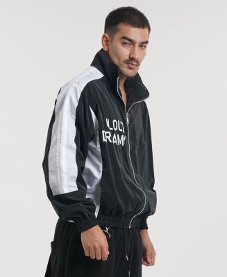 سوییشرت نوار دوزی مردانه