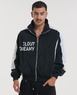 سوییشرت نوار دوزی مردانه