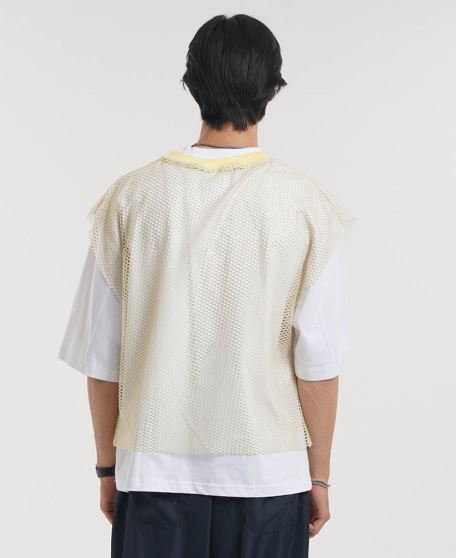 تیشرت لانگ مردانه