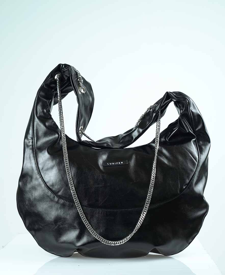 کیف هوبو مردانه