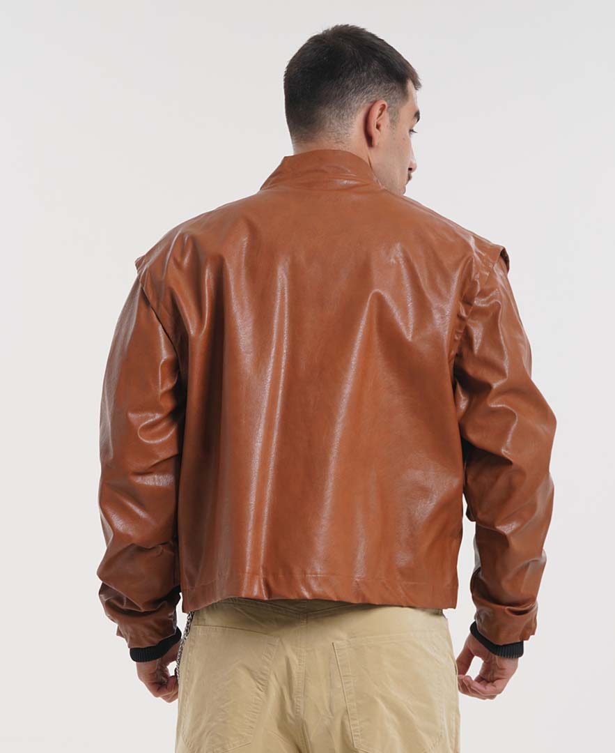 کاپشن بلوسان مردانه