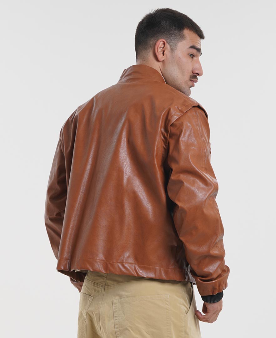 کاپشن بلوسان مردانه