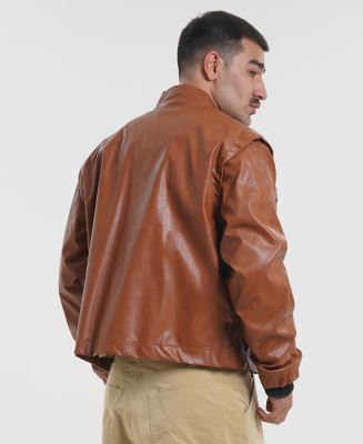 کاپشن بلوسان مردانه