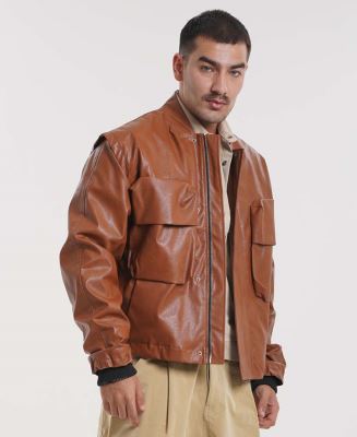 کاپشن بلوسان مردانه