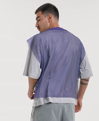 تیشرت لانگ مردانه