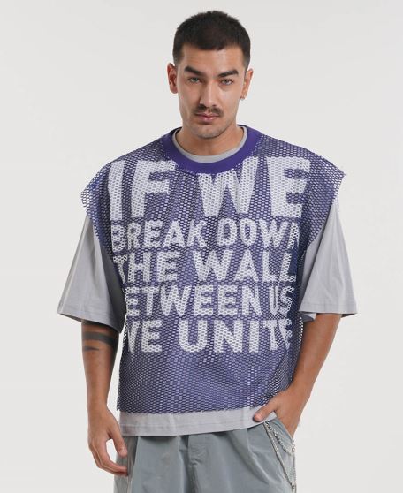 تیشرت لانگ مردانه