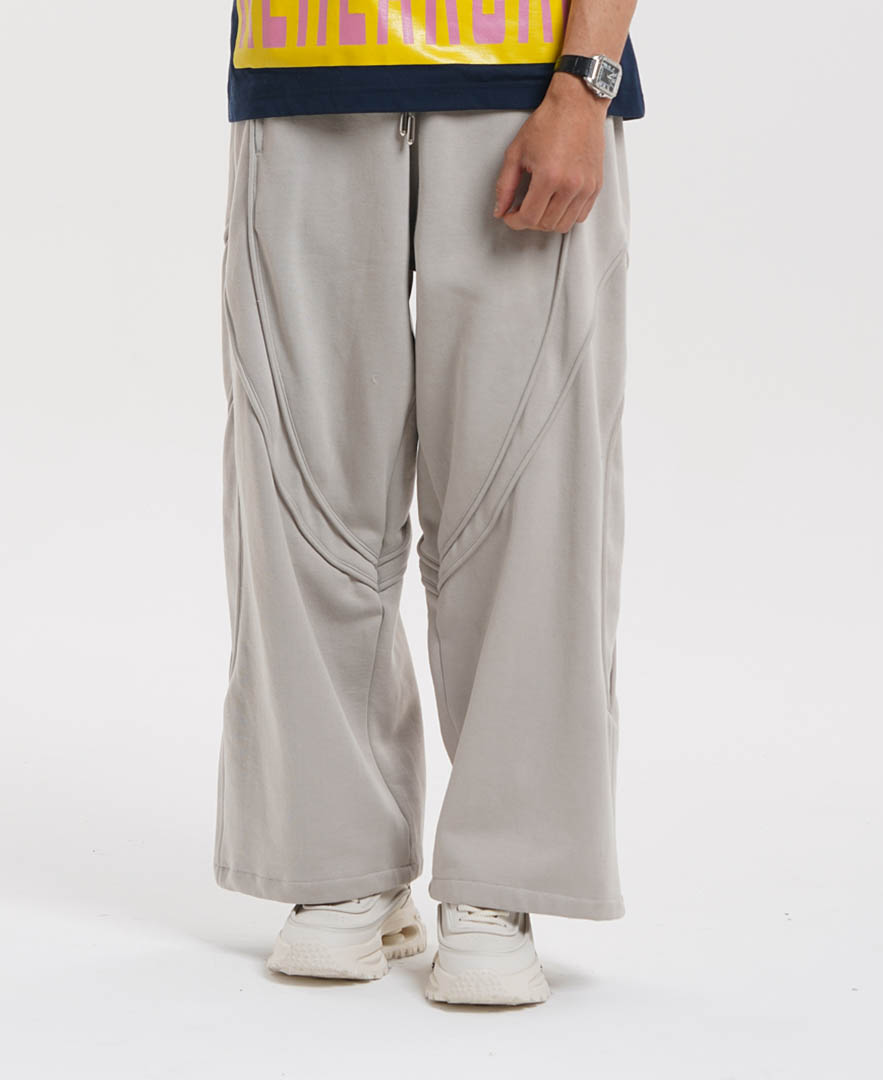 شلوار بگی مردانه