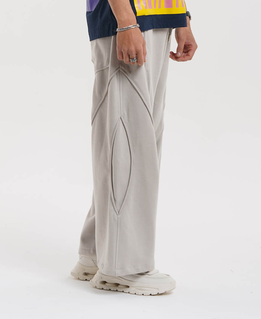 شلوار بگی مردانه