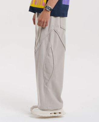 شلوار بگی مردانه