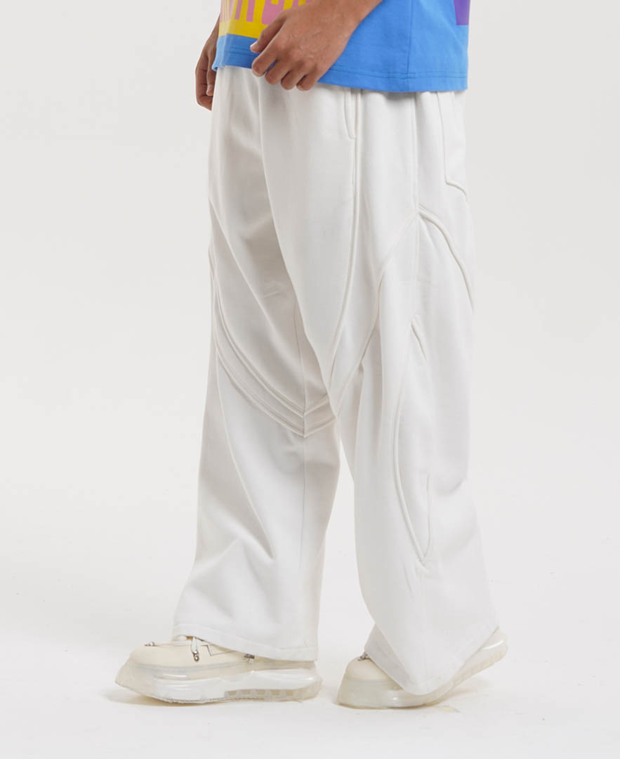 شلوار بگی مردانه