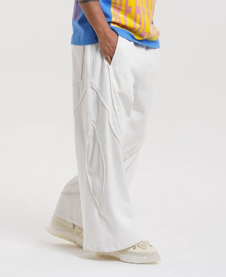 شلوار بگی مردانه