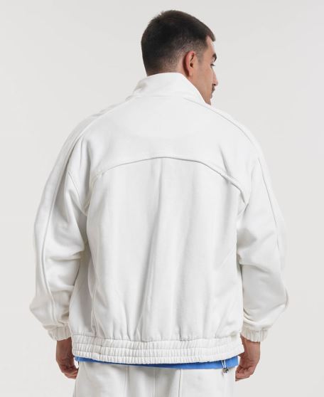 سوییشرت باکسی مردانه