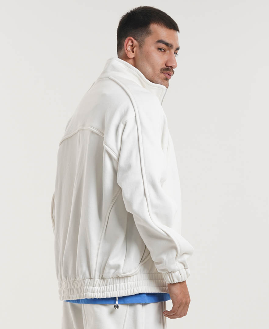 سوییشرت باکسی مردانه