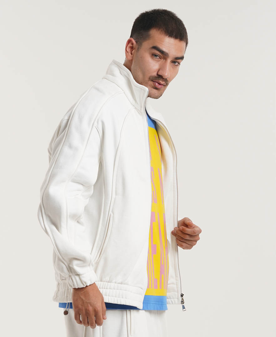 سوییشرت باکسی مردانه