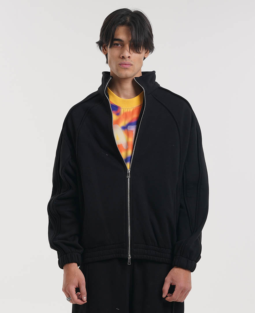 سوییشرت باکسی مردانه