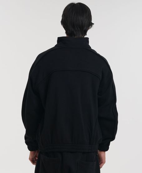 سوییشرت باکسی مردانه