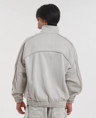 سوییشرت باکسی مردانه