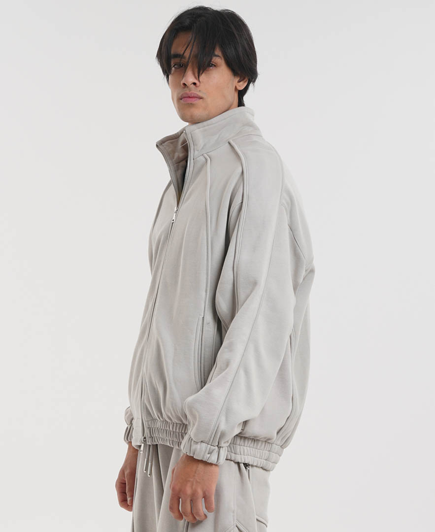 سوییشرت باکسی مردانه