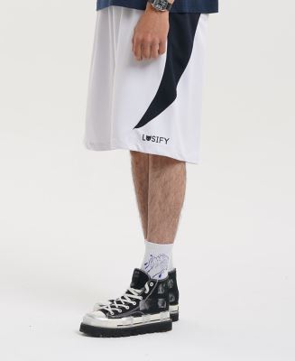 شلوارک برش دار مردانه