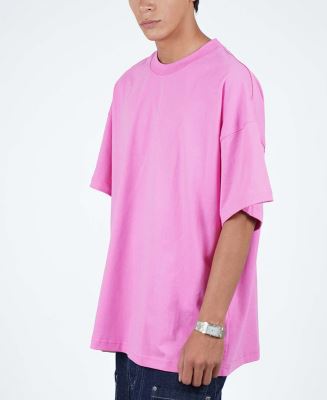 تیشرت بیسیک مردانه