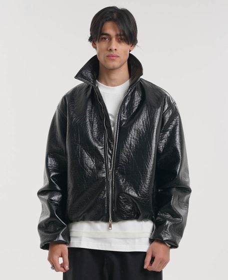 کاپشن تراکر مردانه