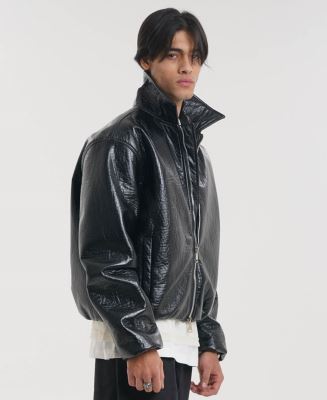 کاپشن تراکر مردانه