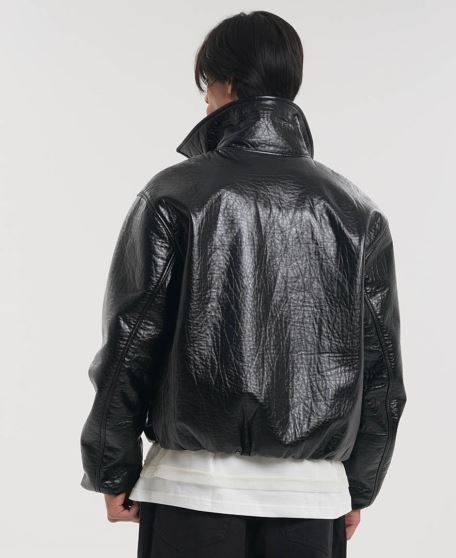 کاپشن تراکر مردانه