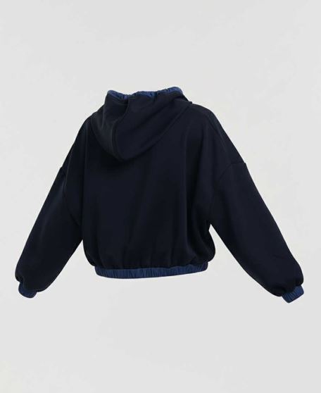 سوییشرت آزاد زنانه