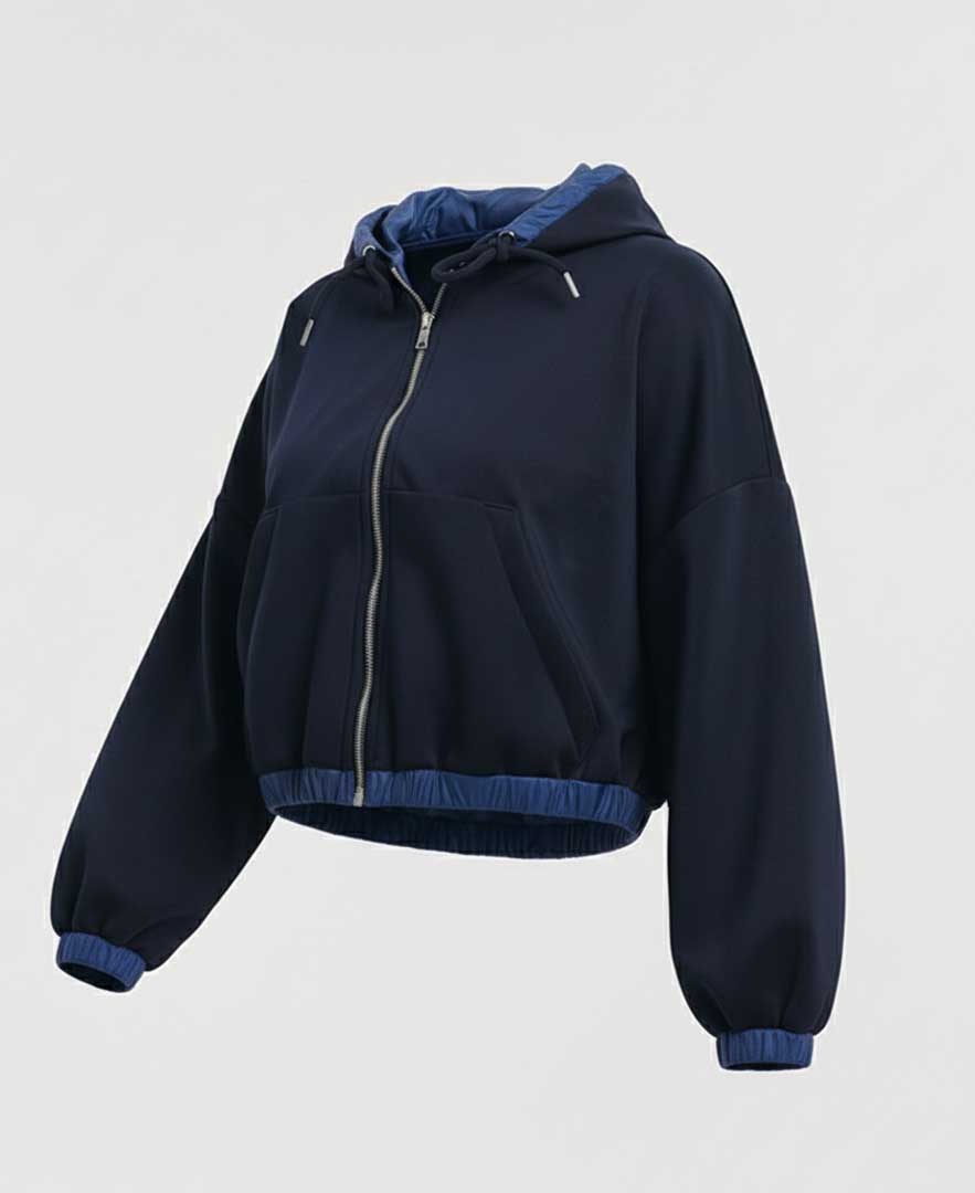 سوییشرت آزاد زنانه