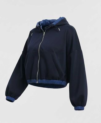 سوییشرت آزاد زنانه