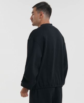 سوییشرت اورسایز مردانه