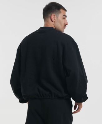 سوییشرت اورسایز مردانه